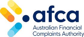 AFCA Mebmer Logo