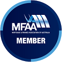 MFAA Mebmer Logo