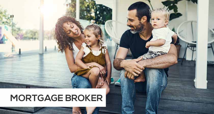 Why use a mortgage broker?