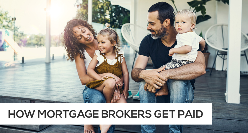 Mortgage Broker Commission Rates & Cost - Get a Better Rate