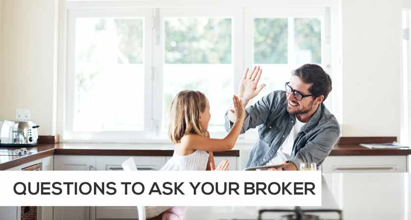 What to Ask a Mortgage Broker: Top Questions Unveiled
